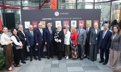 Emine Erdoğan: Anadolu'daki yaşam, sürdürülebilir kalkınma hedefleri için bir yol haritasıdır