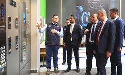 Emlak Konut Asansör, Afrika'ya ilk ihracatını gerçekleştirdi
