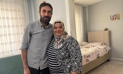 En özel koruyucu aile