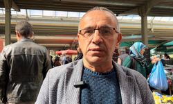 Engelliler pazarda alışveriş yaptı, ihtiyaç sahibi ailelerin evlerine teslim etti / Ek fotoğralar