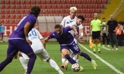 Erciyes 38 FK - Türk Metal 1963 Spor: 2-0