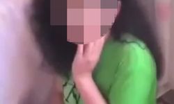 Eşini dövdüğü görüntüleri paylaşan şüpheli tutuklandı