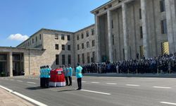 Eski Bakan Güner, vefat etti (2)