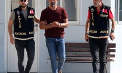 Eski eşini eşarpla boğan şüpheli: Eski konuları açtı, kendimi kaybettim (2)