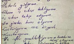 Eski eşini öldüren sanığa ağırlaştırılmış müebbet