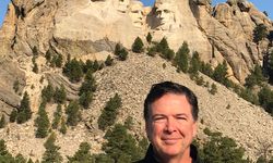 Eski FBI Direktörü James Comey hakkında dava açıldı