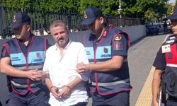 Eski Manavgat Belediye Başkanı Sözen ve kardeşi adliyede