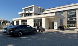 Eski sevgilisini tabancayla öldürüp, 2 kişiyi yaraladıktan sonra intihar etti
