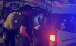 Eskişehir'de Porsuk Çayı'na düşen Afganlı genç hayatını kaybetti