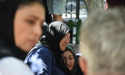 Eşya taşıma sırasında üzerine koltuk düşen 9 yaşındaki Ebrar öldü (2)