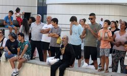 Evinde ölü bulundu