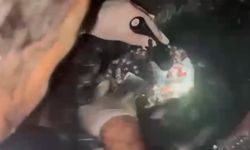 Evlerinde uyuşturucu ile yakalanan 2 kardeşe gözaltı