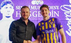 Eyüpspor, Galatasaray'dan Jankat Yılmaz'ı kiraladı
