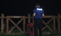 Falezlerden düşen kadının 2 gün sonra canszı bedeni bulundu