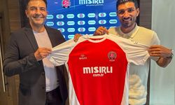 Fatih Karagümrük, Ricardo Esgaio'yu duyurdu