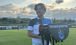 Fatih Tekke: Türkiye'nin en iyi kalecisini kaybettik ama Trabzonspor yolundan uzaklaşacak değil