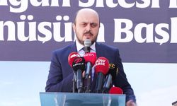 Fatih'te kentsel dönüşüm kapsamında Atılgan Sitesi yıkıldı