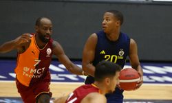 Fenerbahçe Beko - Galatasaray MCT Technic: 82-91
