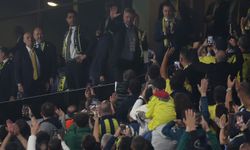 Fenerbahçe - Hesap.com Antalyaspor: 2-0 / Fotoğraf eklendi