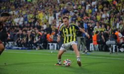 Fenerbahçe - Trabzonspor / Ek fotoğraflar