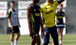 Fenerbahçe'de Trabzonspor mesaisi