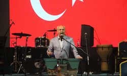 Ferdi Tayfur Sanat Merkezi ve Müzesi törenle açıldı/ Ek fotoğraflar
