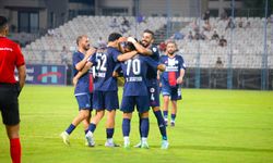 Fethiyespor gol şovla nefes aldı