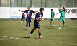 Fethiyespor kupada tam yol
