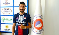 Fethiyespor transferde Muhammed Gönülaçar'ı aldı