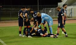 Fethiyespor'da çıkış devam ediyor