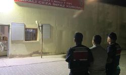 FETÖ firarisi Yalova'da yakalandı