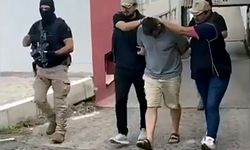 FETÖ'den aranan ihraç astsubay yakalandı