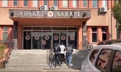 Firari hükümlü, dolabın içindeki gizli bölmede yakalandı