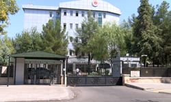 Firari hükümlüye yönelik operasyonda jandarmaya ateş açan yakını tutuklandı