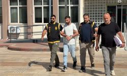 Firariyken kafede yakalanıp, tutuklandığı cezaevinden kaçan ve yeniden yakalanan şüpheli: Bu sefer kaçamam