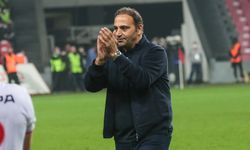 Fuat Çapa: Sousa, Emre ve Soner Aydoğdu sakatlıklarından dolayı milli araya kadar oynayamayacaklar