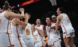 Galatasaray Çağdaş Faktoring EuroLeague'de
