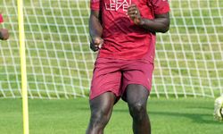 Galatasaray, Eyüpspor maçına hazır
