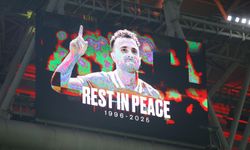Galatasaray - Liverpool / Fotoğraflar