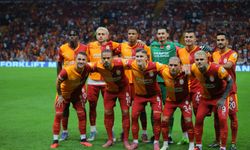 Galatasaray - Tümosan Konyaspor / Fotoğraflar