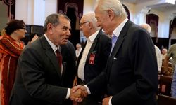 Galatasaray'da Divan Kurulu Eylül Ayı Olağan Toplantısı gerçekleştirildi