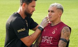 Galatasaray'da Eyüpspor maçı hazırlıkları sürüyor