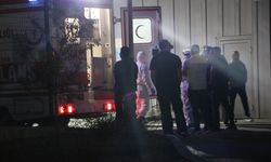 Gazdan zehirlenen polislerden 4'ü taburcu oldu