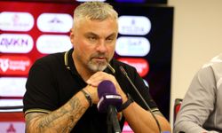 Gaziantep FK - Samsunspor maçının ardından