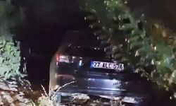 Gaziantep'te 2 otomobil çarpıştı; 1 ölü, 3 yaralı
