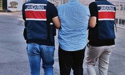 Gaziantep'te, DEAŞ operasyonuna 2 tutuklama