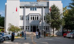 Gelendost Belediyesi'nde 'rüşvet' ve 'zimmet' davasında 1 tahliye