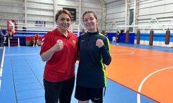 Genç Kadın Boks Milli Takımı, Avrupa şampiyonasına hazır