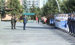 Genelkurmay Başkanı Bayraktaroğlu, Katarlı mevkidaşı Al-Mannai ile görüştü