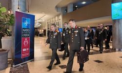 Genelkurmay Başkanı Orgeneral Bayraktaroğlu, NATO Askeri Komite Toplantısı'na katıldı